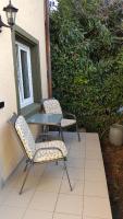 Ferienwohnung Alwind 5 - Ferienwohnung