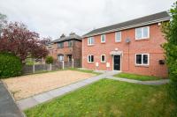 Bluestone Apartments - Didsbury - B&B
