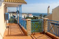 Appartamentino su 2 Livelli