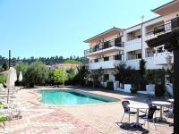 Skentos Hotel - B&B