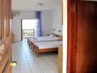 Studio (3 Adults) with Sea View