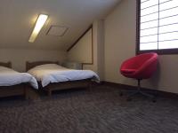 Suite con 2 Camere da Letto