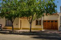 Casa Las Parras - B&B San Rafael