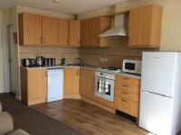 Apartamento de 2 dormitorios con balcón