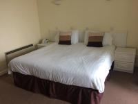 Appartamento con 2 Camere da Letto e Balcone