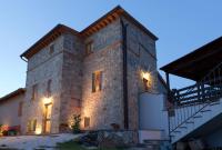 Bio Agriturismo Montemenardo Apartments - Ferienwohnung Todi