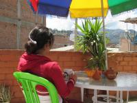 Casa de Ana B&B - B&B Huaraz