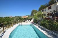 Dolci Colline - Ferienwohnung Schifanoia