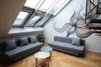 Maisonette-Apartment