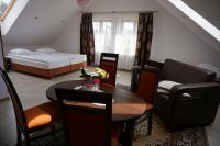 Economy Quadruple Room