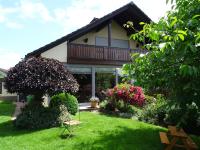 B&B Ebermannstadt - Ferienwohnung Klaus - Bed and Breakfast Ebermannstadt