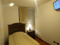 Apartamentos Sercan