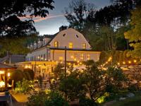 Bedford Post Inn - B&B Bedford