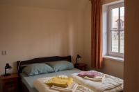 Fox House - Bed and Breakfast Pelči