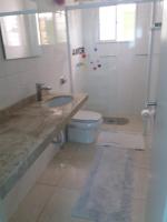 Casa com garagem em condomínio - Chambres d’hôtes Curitiba