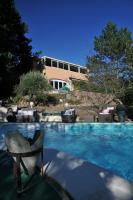 Gite des vallées d'Azur - B&B Puget-Théniers