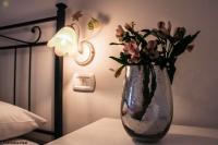 Chambre Double avec Salle de Bains Commune