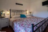 Chambre Double avec Salle de Bains Commune