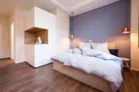 B&B Bocholt - Apartments LUDGERUSHOF - Bed and Breakfast Bocholt