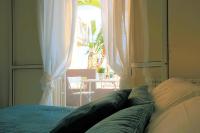 Apartment mit Meerblick