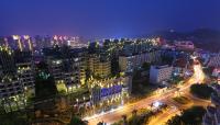Sanya Zhi Ai Lily Seaview Apartment - B&B