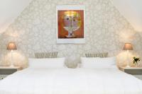 Chambre Double avec Salle de Bains Privative