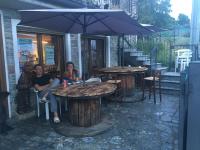 Baita Dal Vikingo - Ferienwohnung