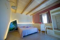 Junior Suite con Terrazza