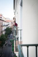 Hostal Carracedo - B&B Madrid