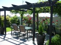Courtenay B & B - B&B