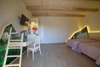 Double or Twin Room with Garden View