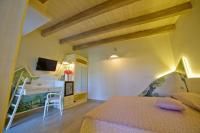 Chambre Double avec Salle de Bains Privative