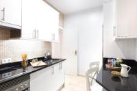 Appartement 2 Chambres (5 Adultes)