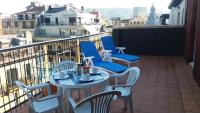Larramendi Terrace Apartment - Ferienwohnung Donostia / San Sebastián