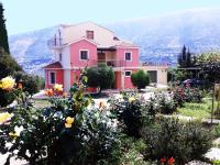 Villa Alexandros - Chambres d’hôtes Zóla