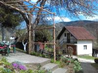 Apartman Ana - Chambres d’hôtes