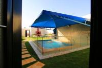 B&B Buraydah - Danat Alnakheel Chalet - Bed and Breakfast Buraydah