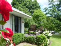 B&B Tauranga - Tranquil Private Rural Retreat - Bed and Breakfast Tauranga