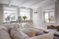 B&B Hamburg - Das ELBCOTTAGE - Bed and Breakfast Hamburg