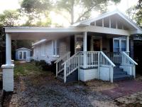 Florida Vacation House - Pensacola East Hill - B&B