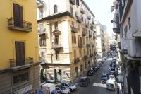 Jean Carlos house in the old town - B&B Naples