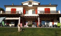 La Villa - Ferienwohnung