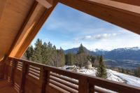 Double or Twin Room with View