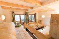 Quadruple Room with Shared Bathroom