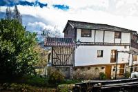 Casa del Herrero - Ferienwohnung Mogarraz