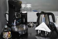 Deluxe Double Room with Bath and Shower