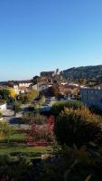 B&B Figanières - La roque - Bed and Breakfast Figanières