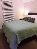 Executive Apartment