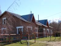 Cottage mit 2 Schlafzimmern