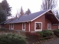 Cottage mit 2 Schlafzimmern